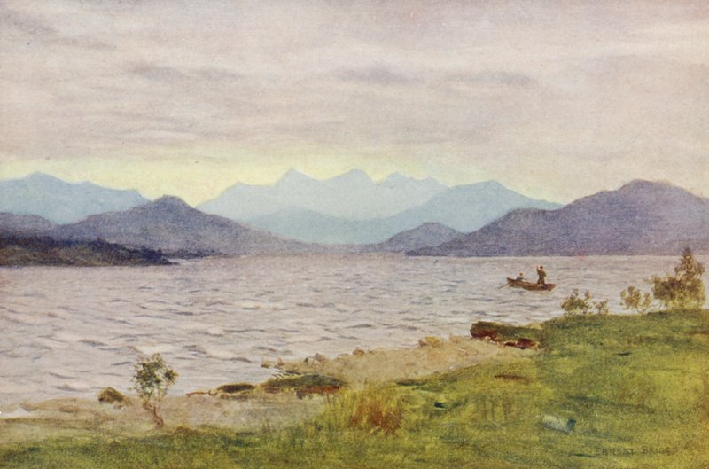  av Ernest Edward Briggs