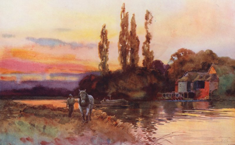  av Ernest William Haslehust