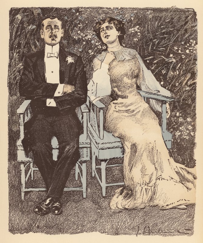  av Ernst (after) Heilemann