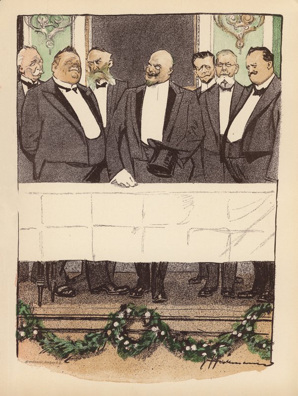 av Ernst (after) Heilemann
