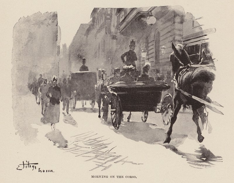  av Ettore Tito