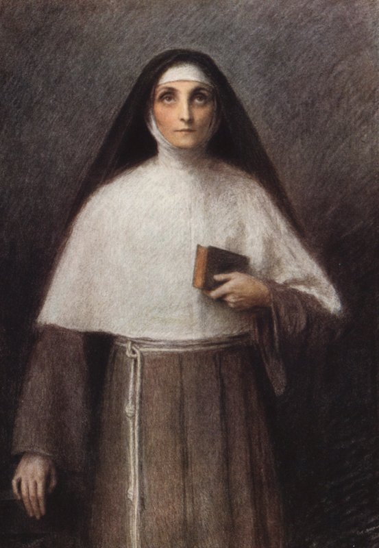  av Eugene (after) Burnand
