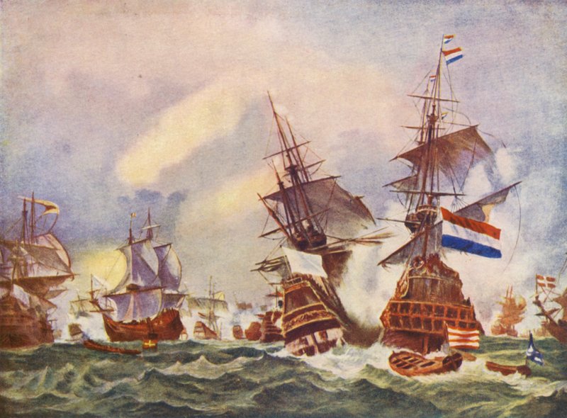  av Eugene (after) Isabey