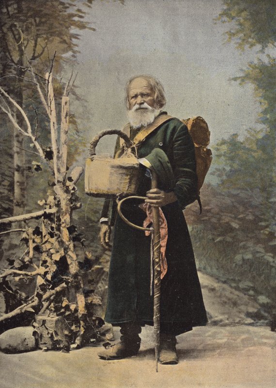 Kapp Russe av European Photographer