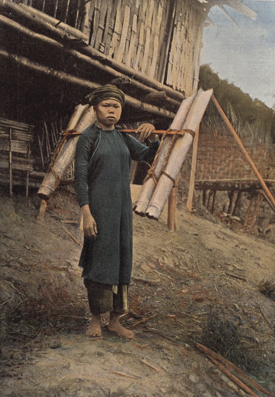 Vannbærer av European Photographer