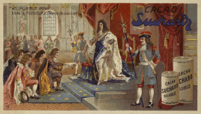 Eller et oddetall av European School