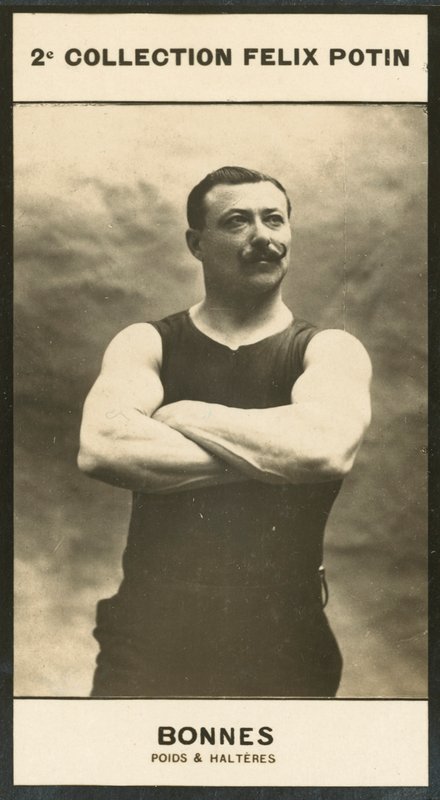Joseph Maids, vekter og manualer av European Photographer