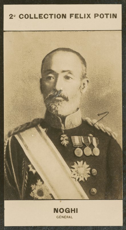 Maresuke Noghi, general av European Photographer