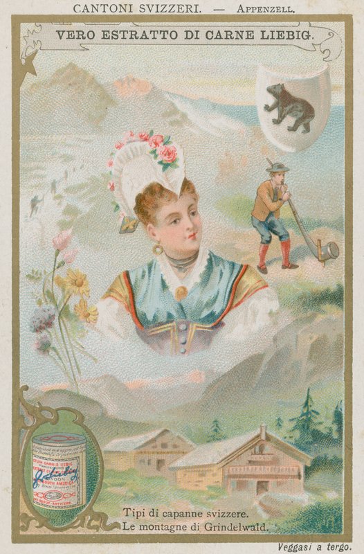 Appenzell av European School