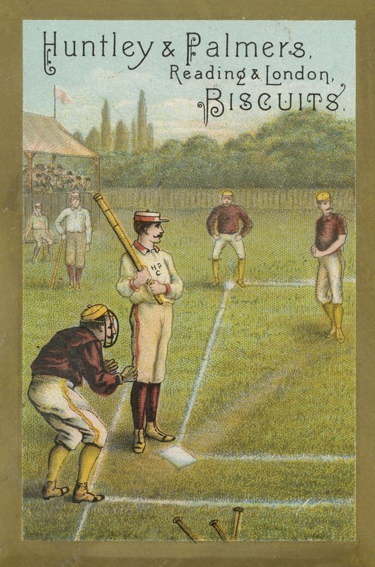 Baseballkamp av European School