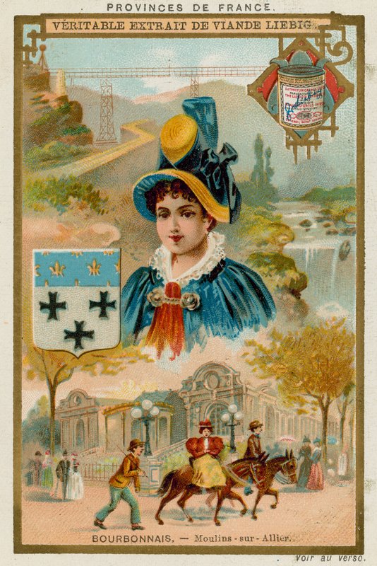 Bourbonnais av European School