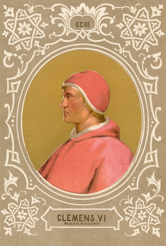 Clemens VI av European School