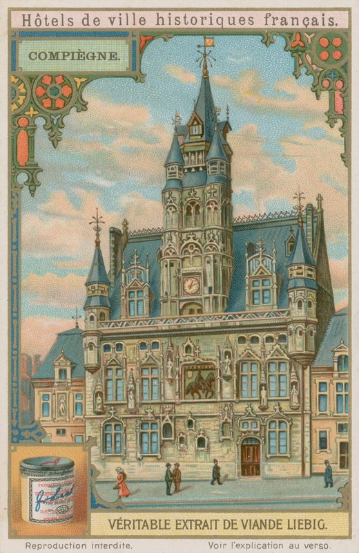 Compiegne av European School