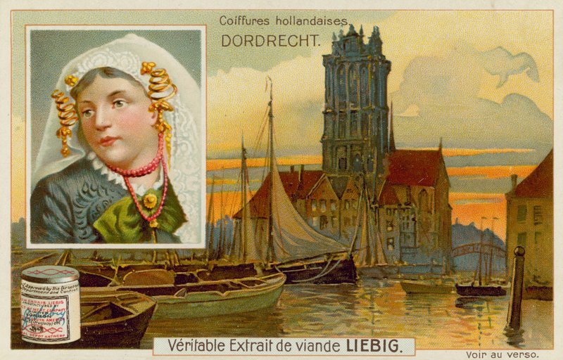 Dordrecht av European School