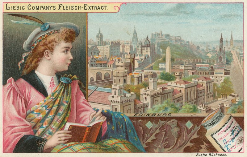 Edinburgh av European School