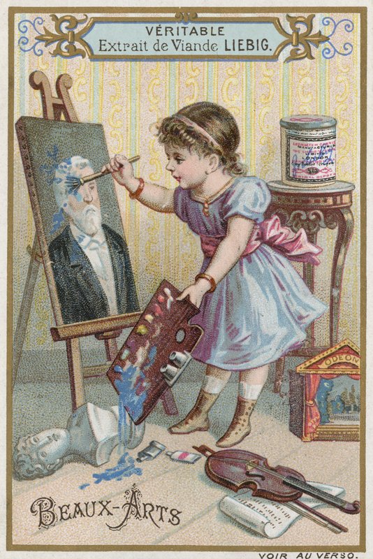 Fin kunst av European School