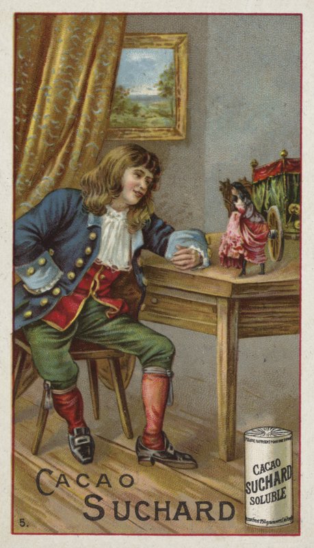 Gulliver i Lilliput av European School