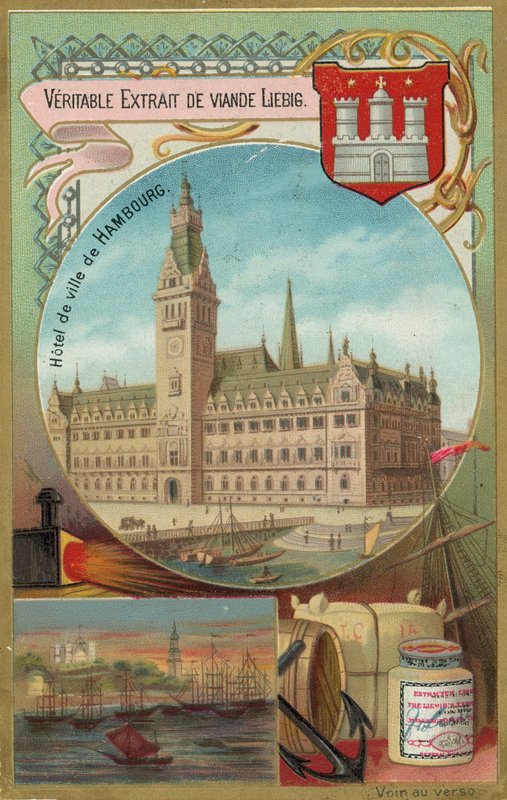 Hamburg av European School