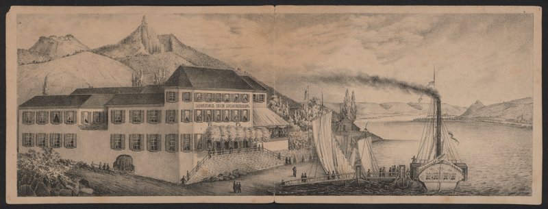 Hotel De Berlin av European School