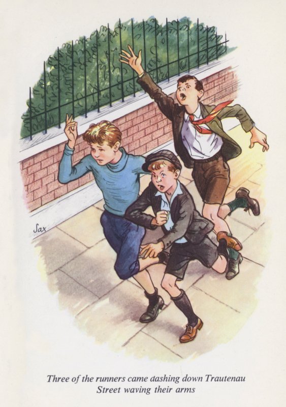  av European School