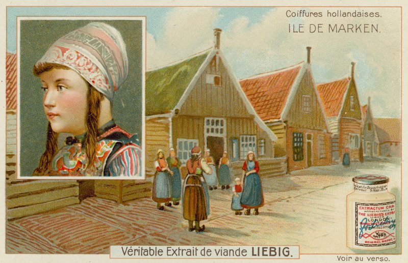 Øya Marken av European School