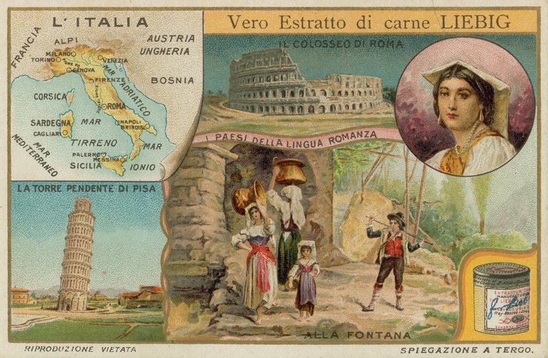 Italia av European School
