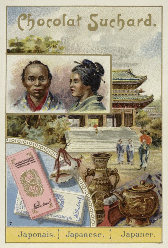 japansk av European School