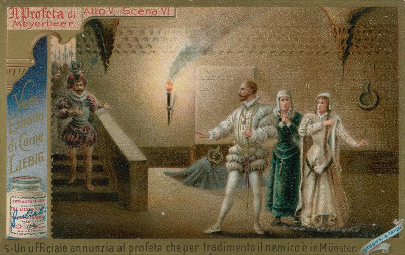 Jean er erklært en fiende for byen Munster av European School