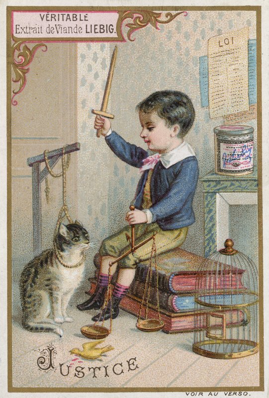 Rettferdighet av European School
