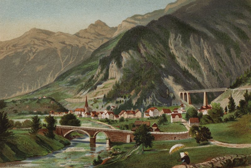  av European School