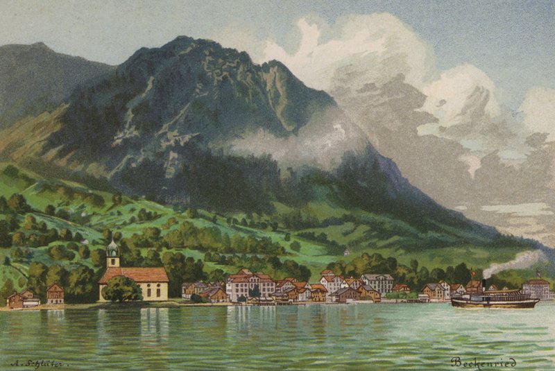  av European School