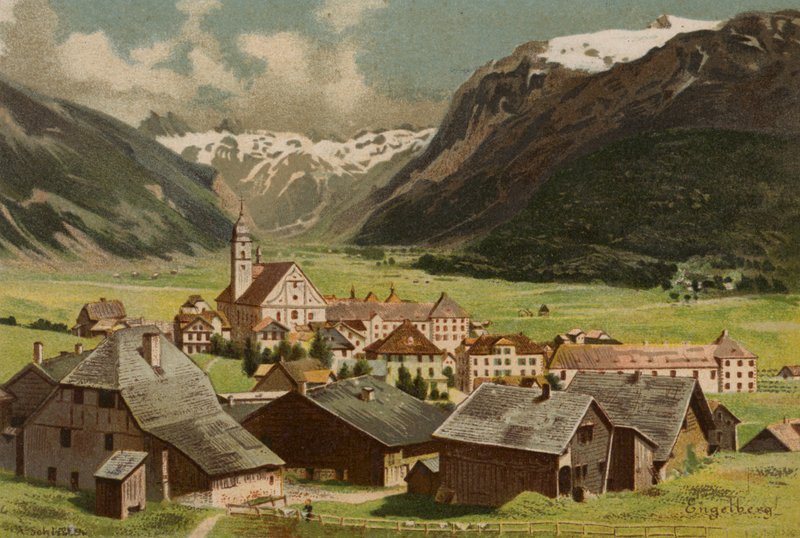  av European School