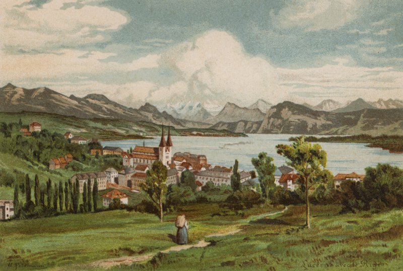  av European School