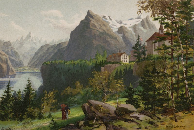  av European School