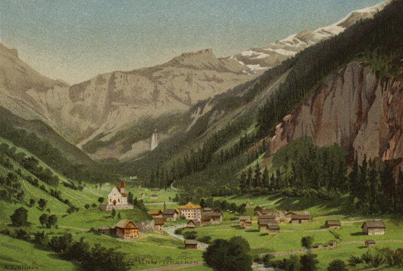  av European School