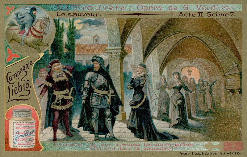 Leonora og nonnene av European School