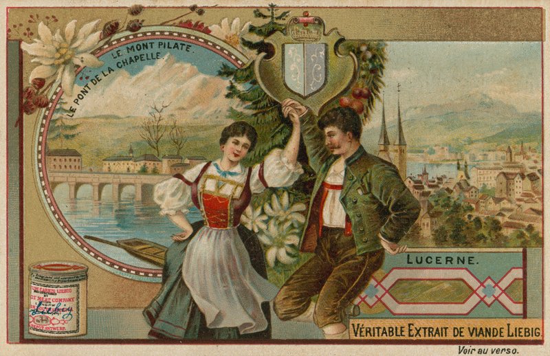 Luzern av European School
