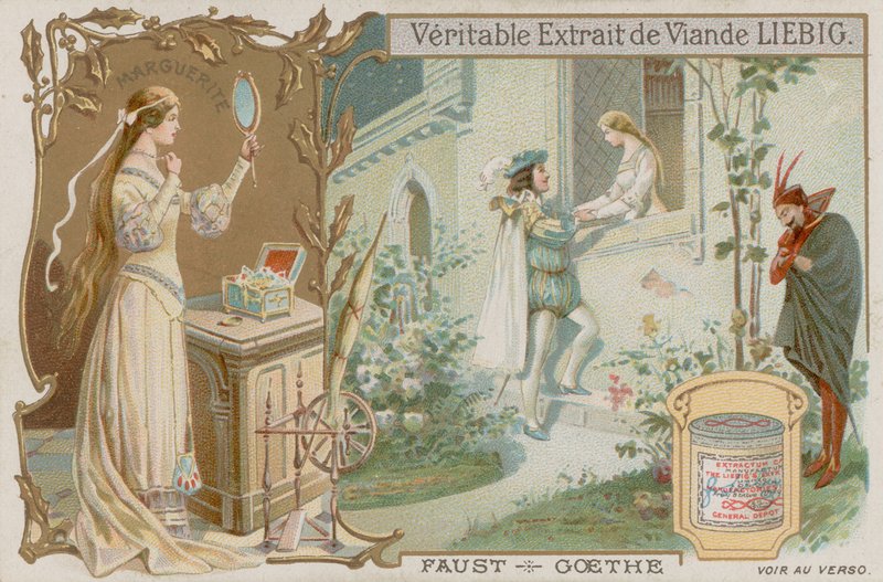 Marguerite av European School
