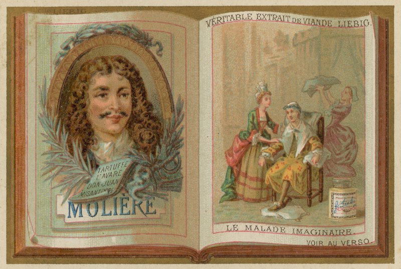 Moliere: Den imaginære ugyldige av European School