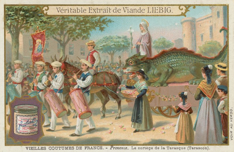 Provence av European School