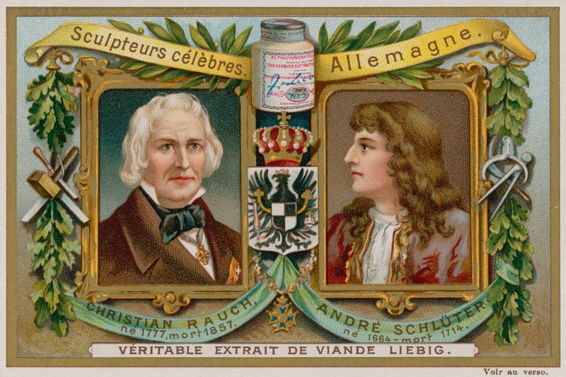 Rauch og Schluter av European School
