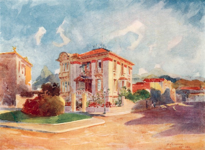  av European School