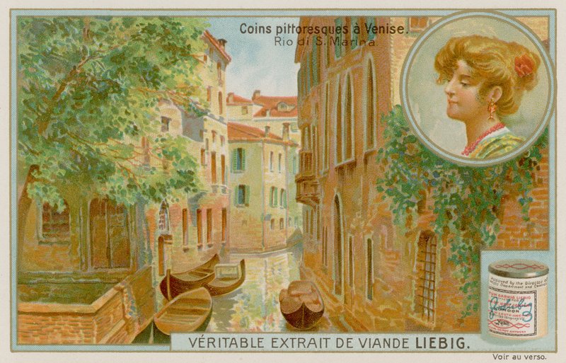 Rio i San Marino av European School
