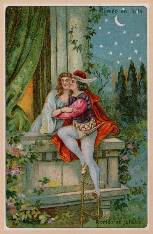 Romeo og Julie av European School