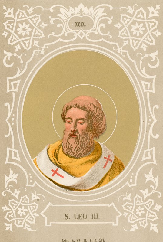 S Leo III av European School