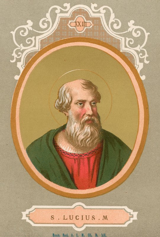 S Lucius M av European School