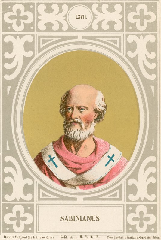 Sabinianus av European School