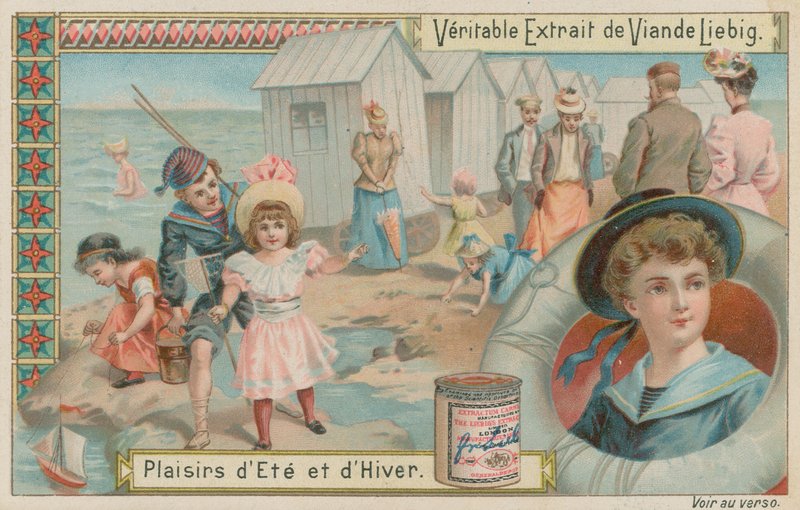 Seaside av European School