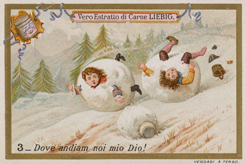 Snøballeffekt av European School