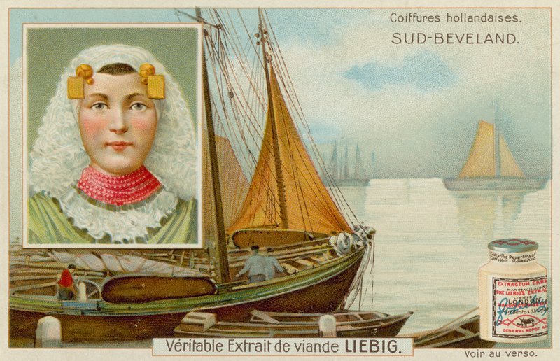 Sør-Beveland av European School